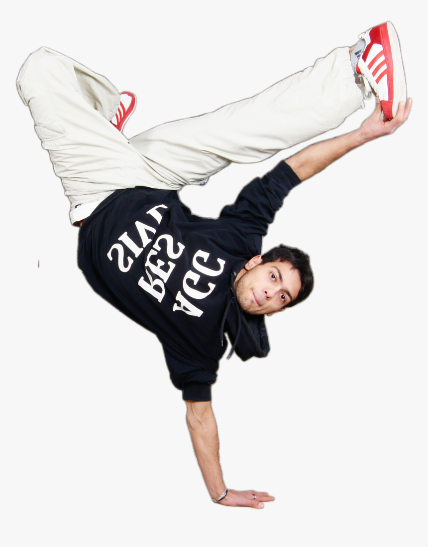 Break Dance Png, Hip Hop Png - Hip Hop Korea Dance, Transparent Png