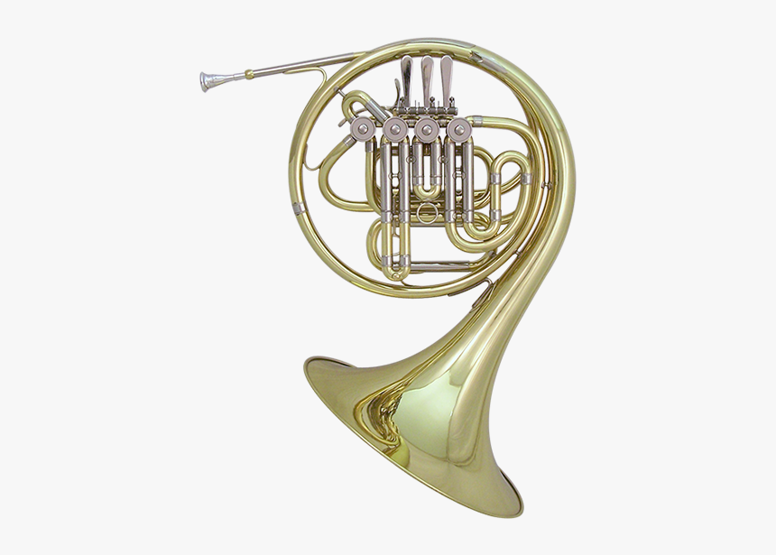 Trombon Png, Transparent Png