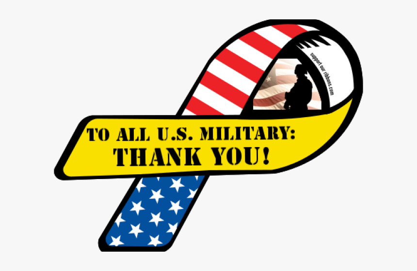 Thank You Clipart Ribbon - Breast Cancer Ribbon Mom, HD Png Download