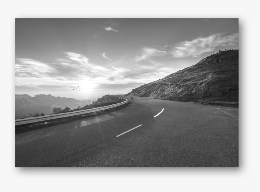 Happy New Year And I Hope The First Few Days Of January - Ford Gt In The Mountains, HD Png Download