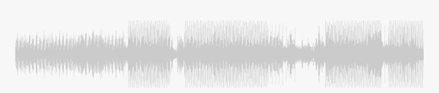 Waveform, HD Png Download