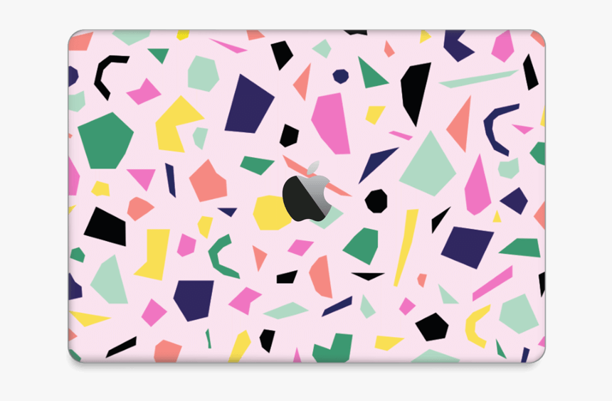 Konfetti Skin Macbook Pro 13” 2016- - Pattern, HD Png Download