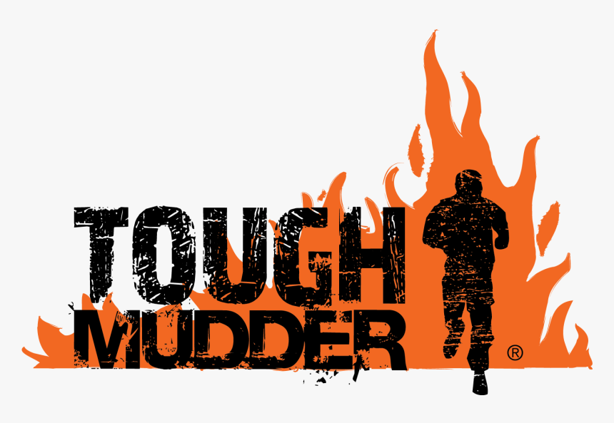 Tough Mudder Png Logo Black - Tough Mudder 2019 Norddeutschland, Transparent Png