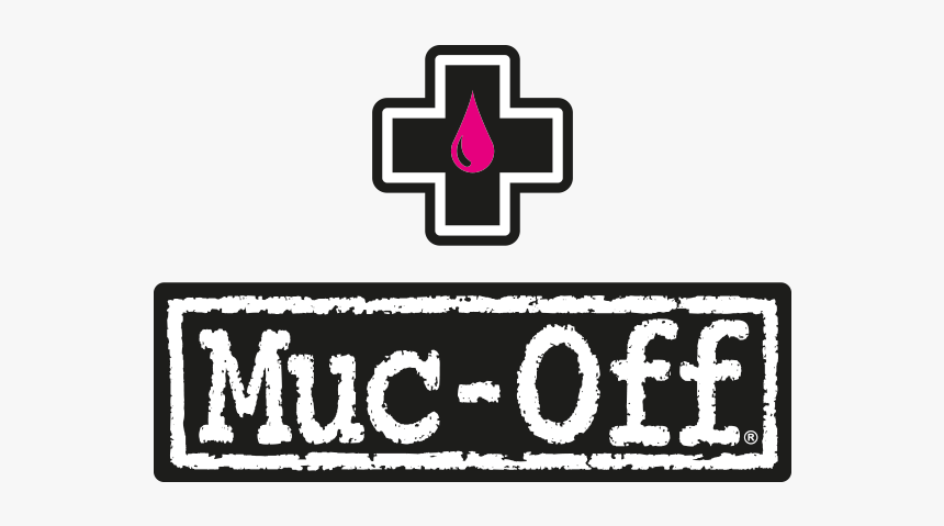 Muc Off Bike Logo, HD Png Download