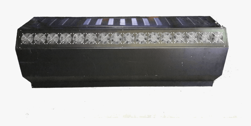 Fogwall Mieten Leinwand - Trunk, HD Png Download