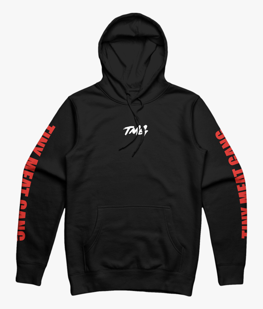 Tiny Meat Gang Hoodie, HD Png Download
