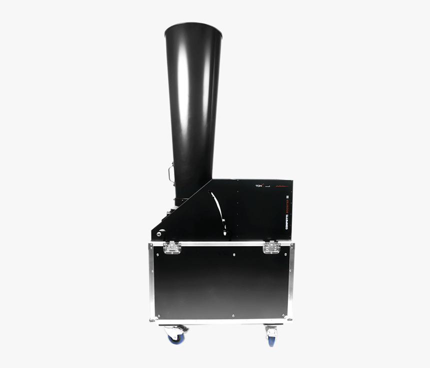 Konfetti Booster, HD Png Download