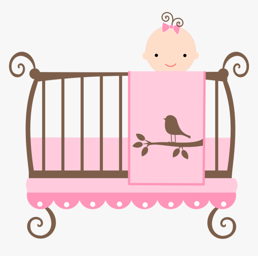 Baby Crib Clipart Hd Png Download Transparent Png Image Pngitem