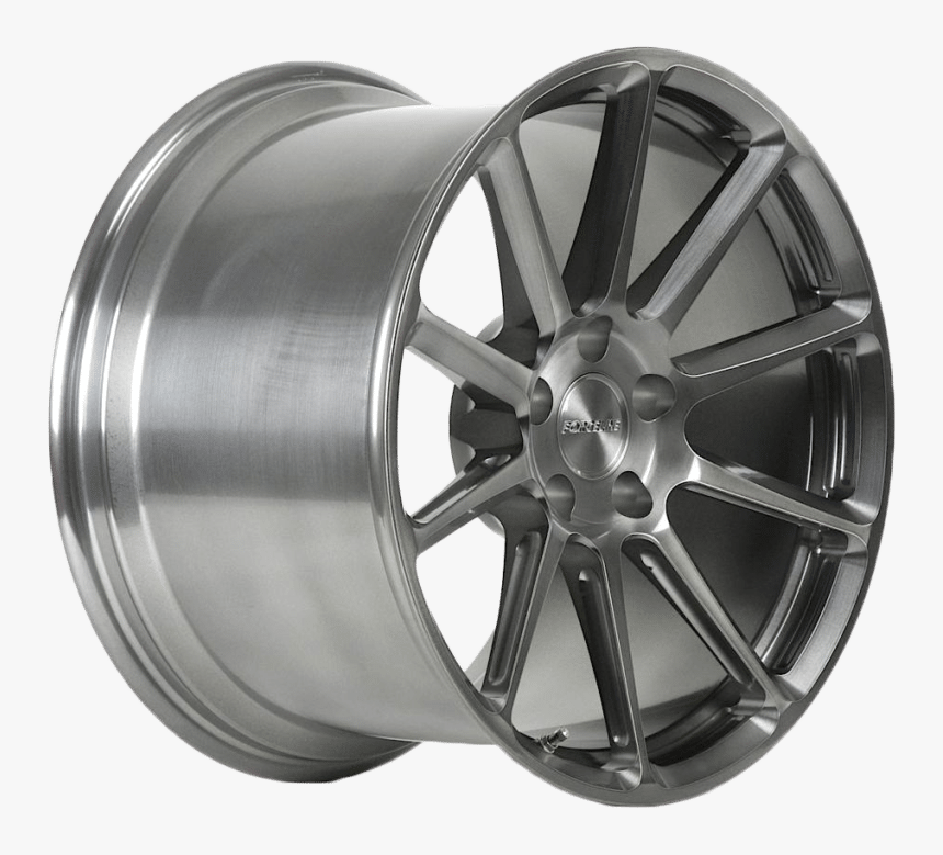 Tire Smoke Png , Png Download - Hubcap, Transparent Png