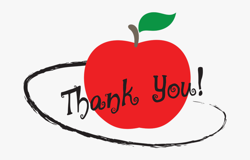 Teacher Inspire Apples Png - Espiral, Transparent Png