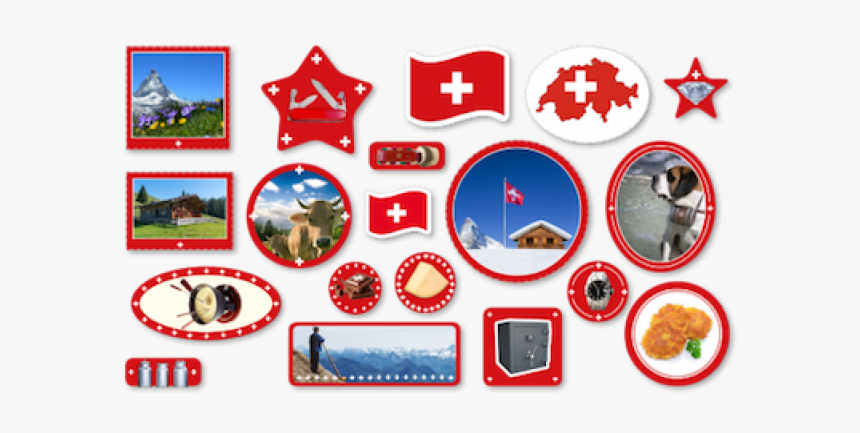 Switzerland, HD Png Download