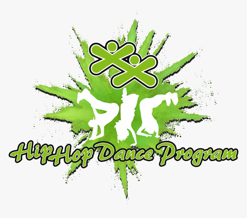 Battlefords Boys And Girls Club Hip Hop Dance Program - Calligraphy, HD Png Download