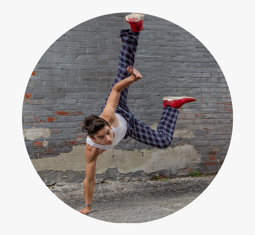 Hip Hop - Climbing, HD Png Download