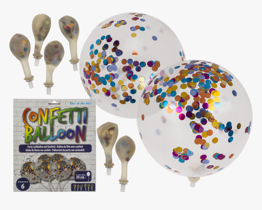 Balloon, HD Png Download