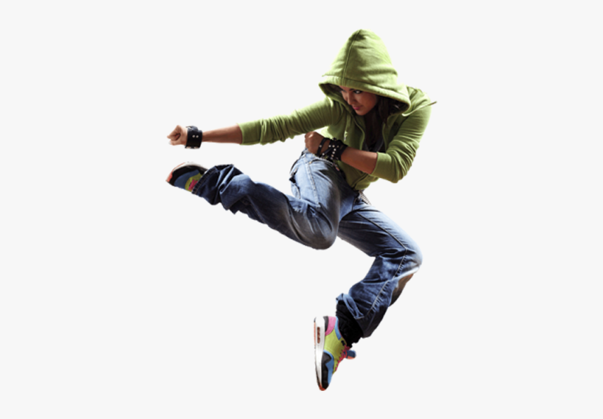 Hip Hop Pose Png, Transparent Png