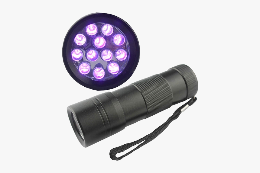 Flashlight, HD Png Download