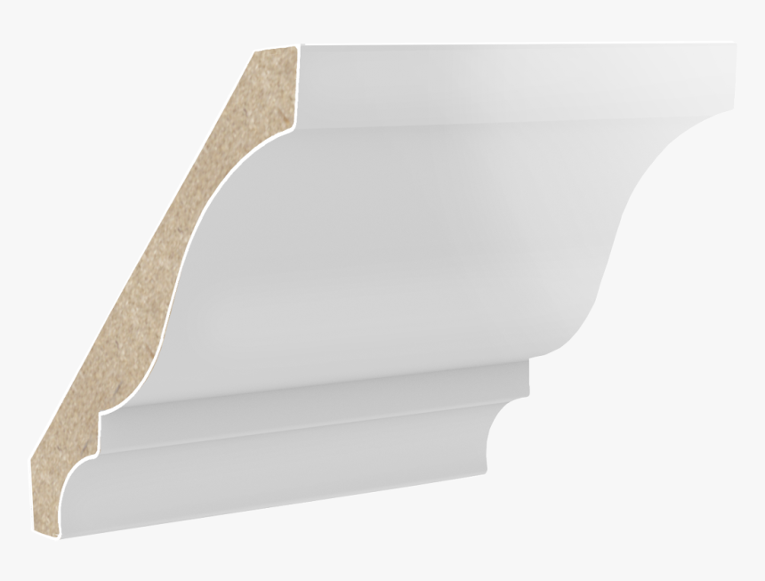 Metrie Cps1w1pmd08 Crown - Metrie Crown Molding, HD Png Download