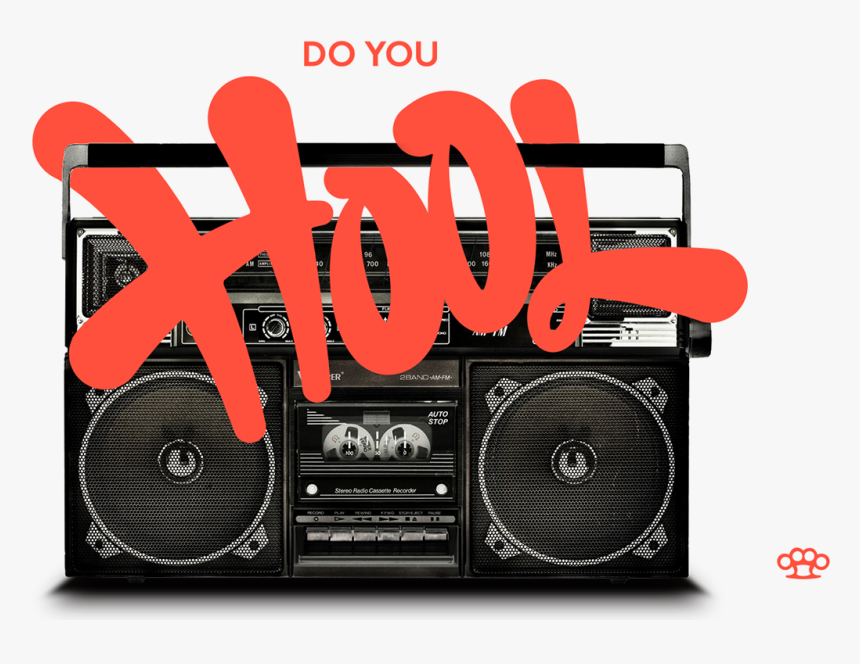 Hip Hop Dance Radio, HD Png Download