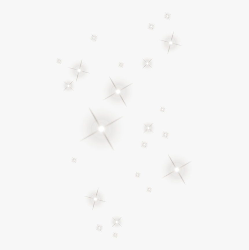 Floating Stars - Paper, HD Png Download