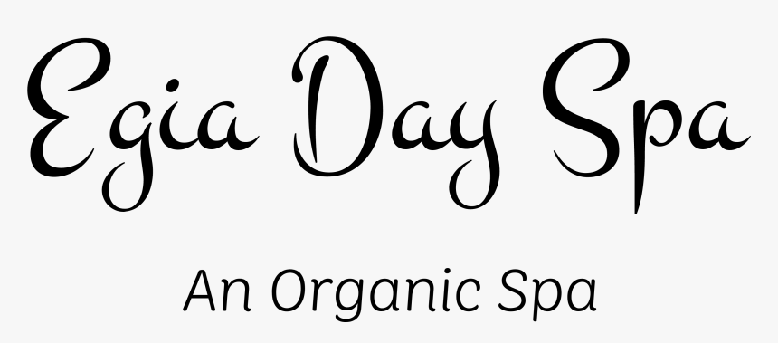 Egia Day Spa - Armario Compartido, HD Png Download