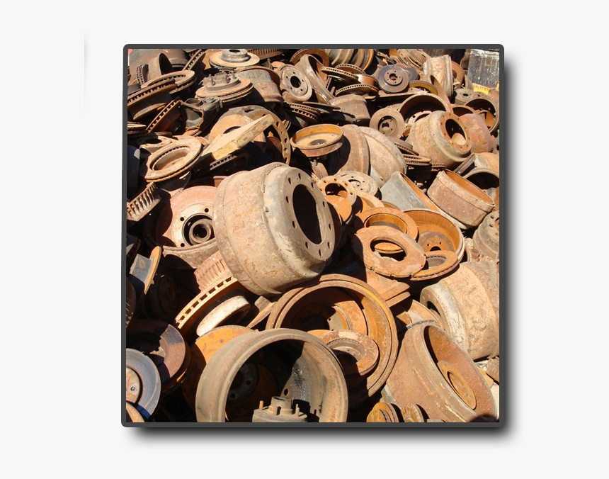 ضایعات چدن کیلویی چند, HD Png Download