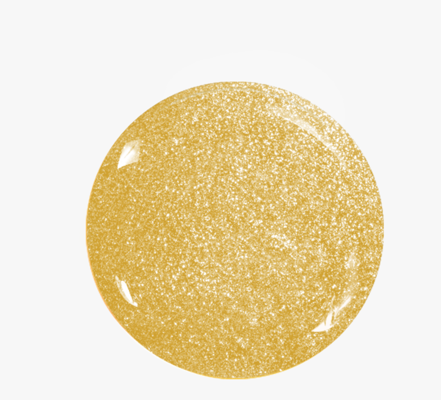 Glitter Png Photo - Gel Nails, Transparent Png