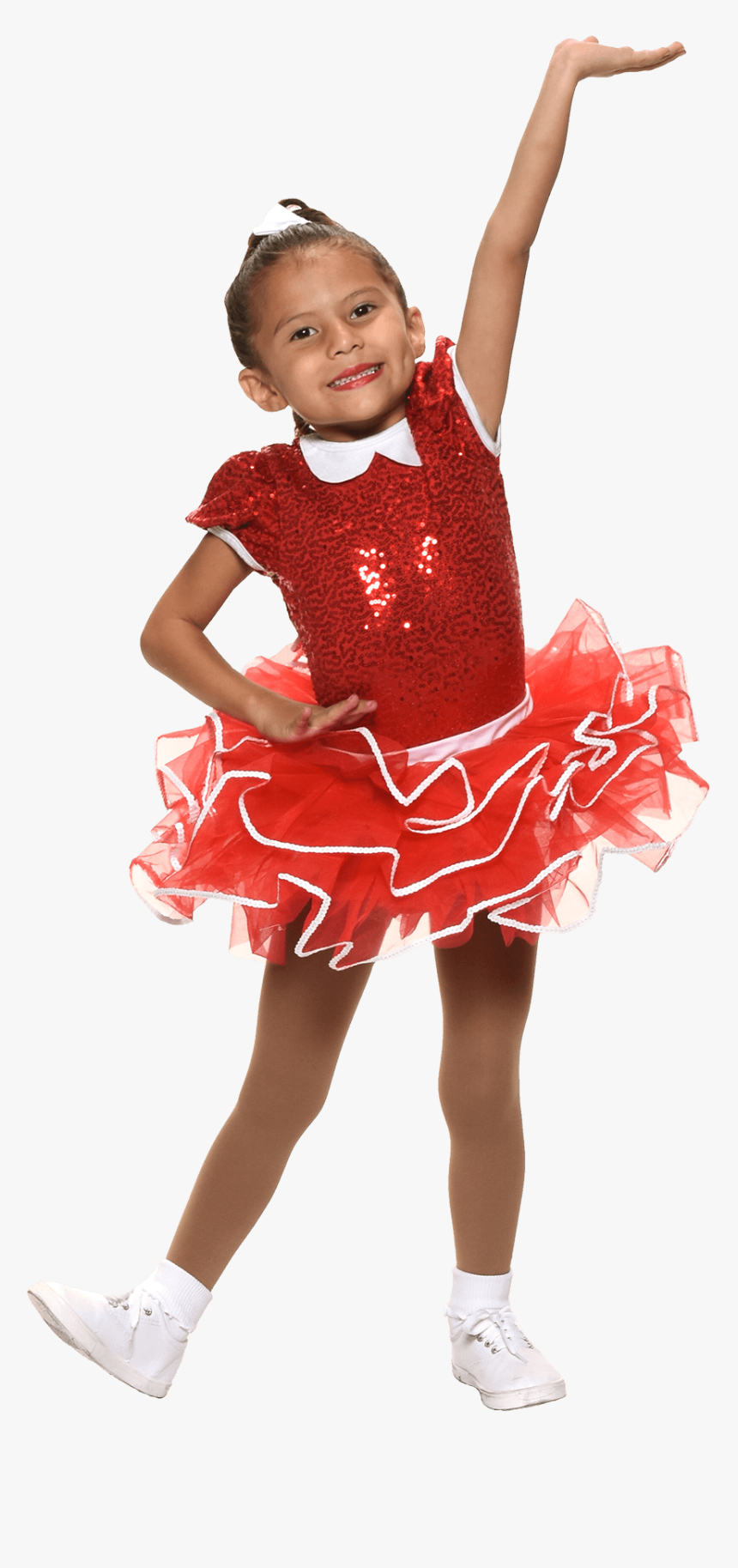 Mini Hip Hop Dancer - Girl, HD Png Download