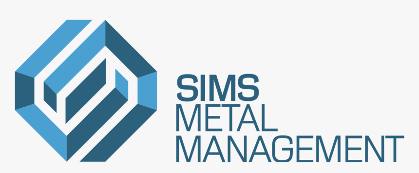 Sims Metal Management Logo, HD Png Download