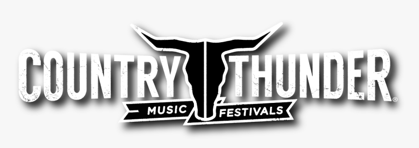 Country Thunder Music Festival, HD Png Download