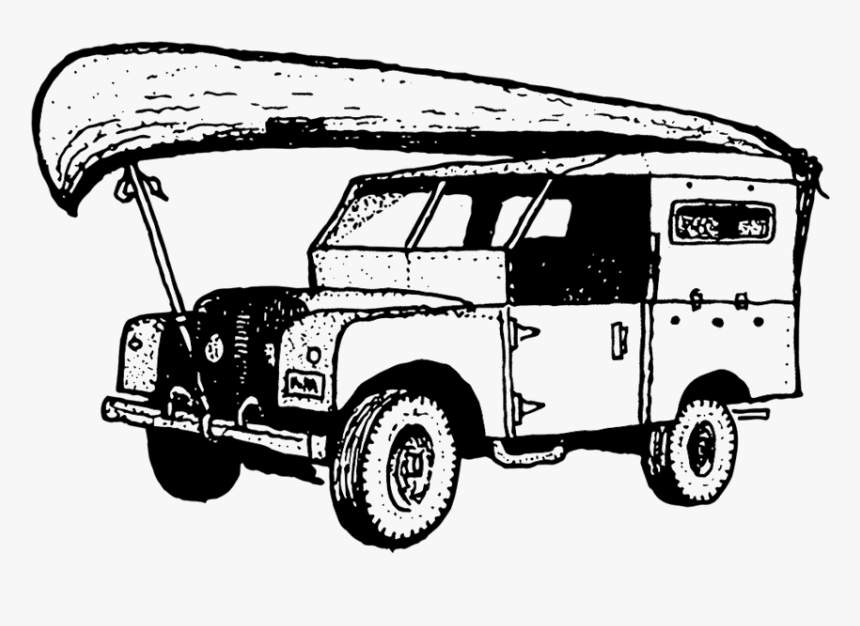 Defender 01 Transparent - Land Rover, HD Png Download