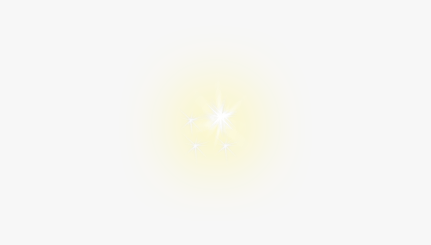 Sparkle Png Yellow, Transparent Png