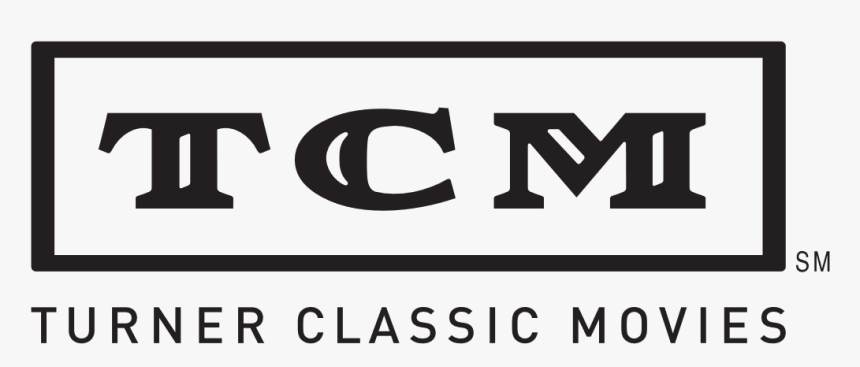 Turner Classic Movies Logo, HD Png Download