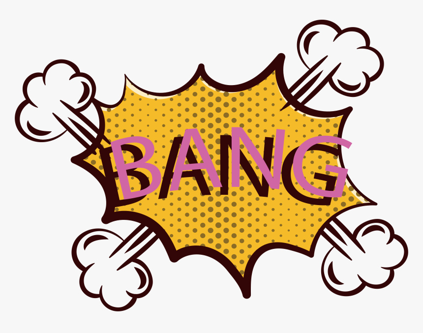 Transparent Tire Smoke Png - Sticker Explosion, Png Download