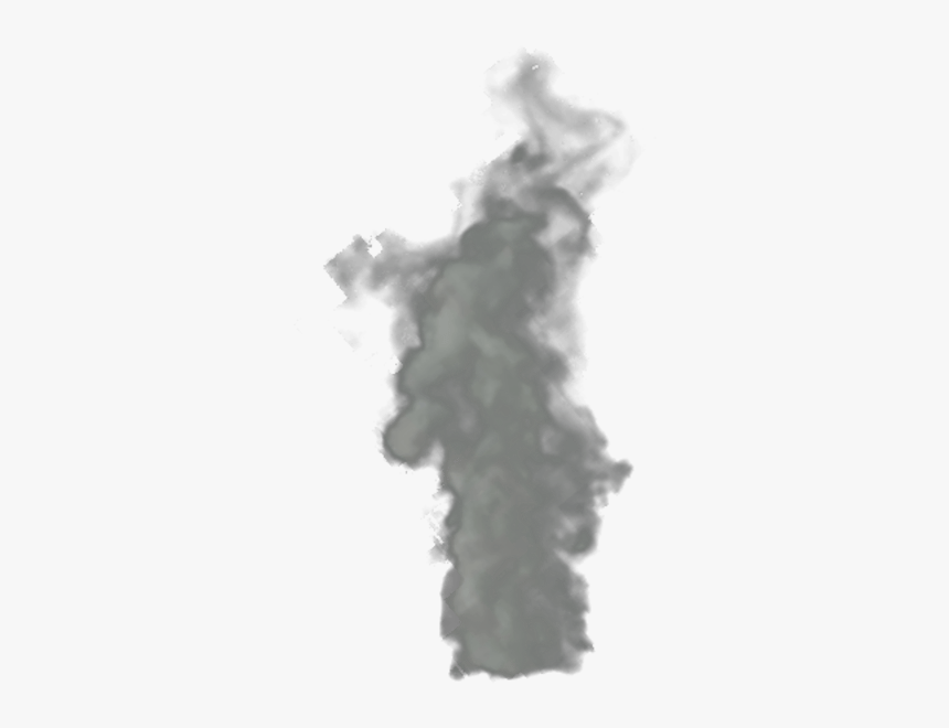 Smoke, HD Png Download