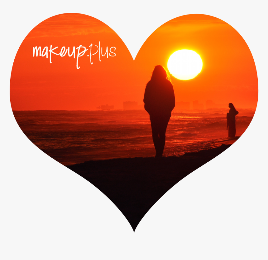 Transparent Positive Attitude Png - Love, Png Download