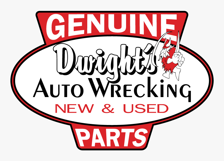 Dwight S Auto Wrecking - Kipling, HD Png Download