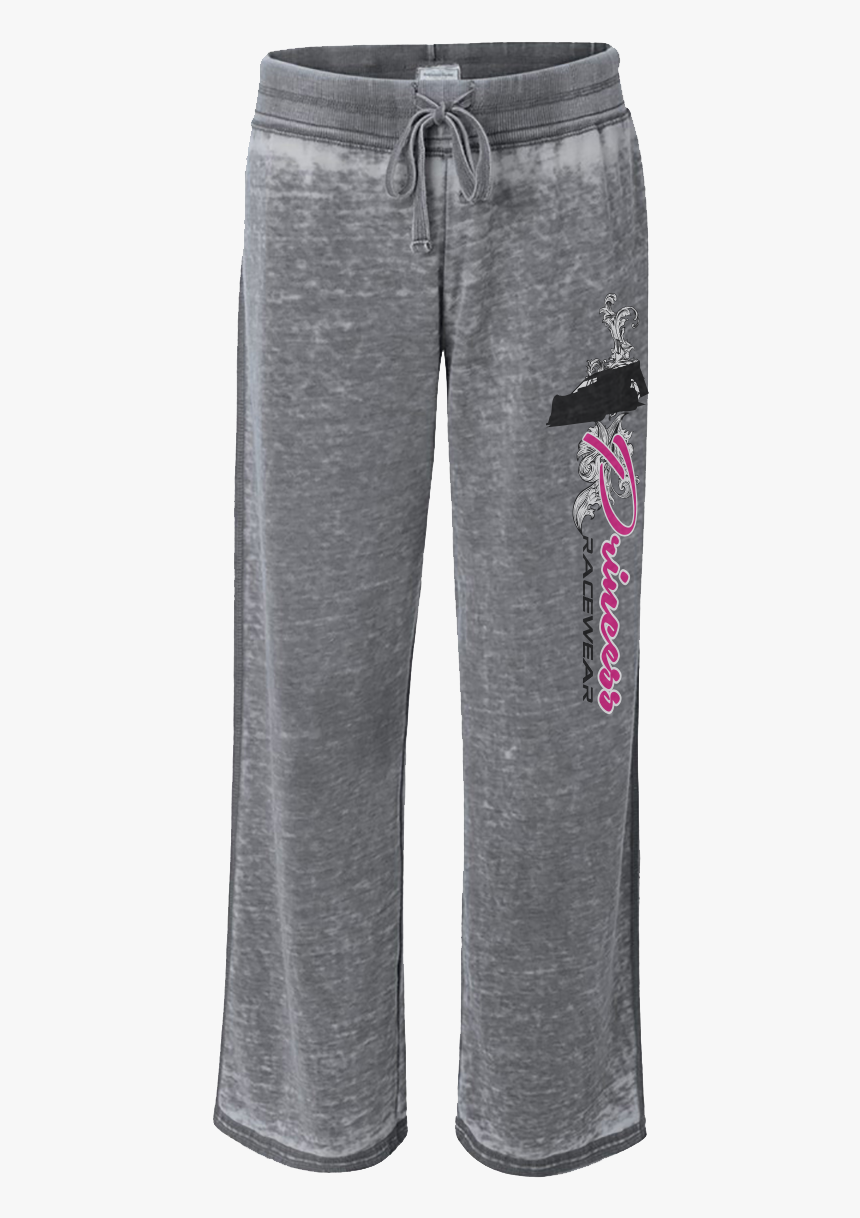 Prw Signature Late Model Sweatpant & Yoga Pant - Sweatpants Women, HD Png Download