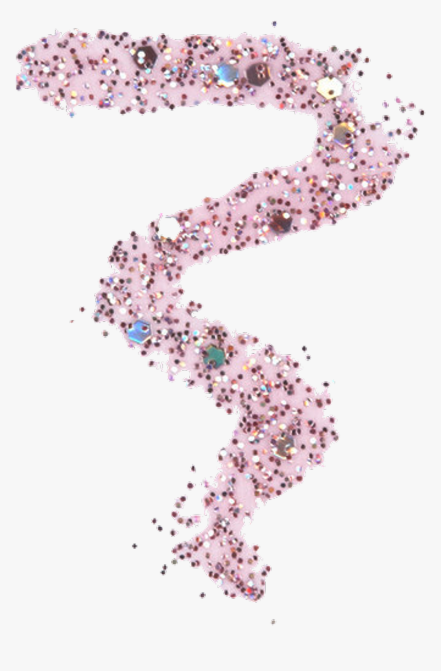 Transparent Glitter Vector Png - Png Glitter, Png Download
