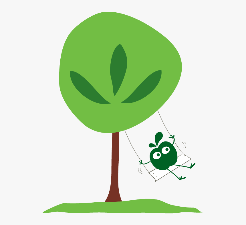 Gogosqueez S Avatar - Go Go Squeeze Characters, HD Png Download