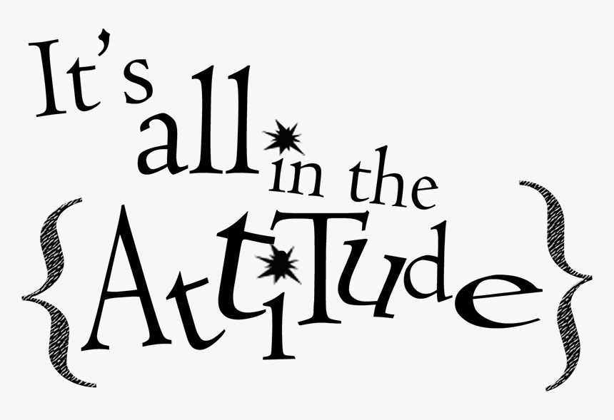 Attitudinal Barrier Of Communication, HD Png Download