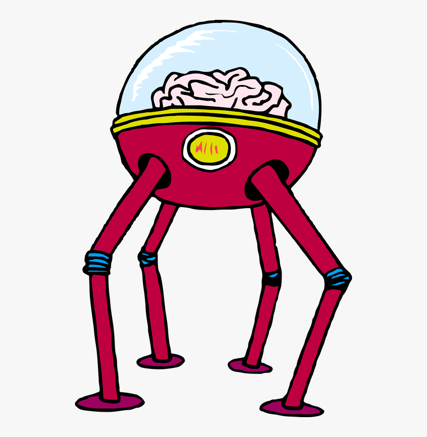 Robot Dolls Coloring Page, HD Png Download