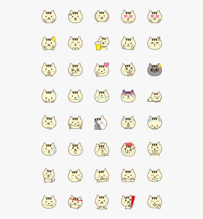 Emoji, HD Png Download