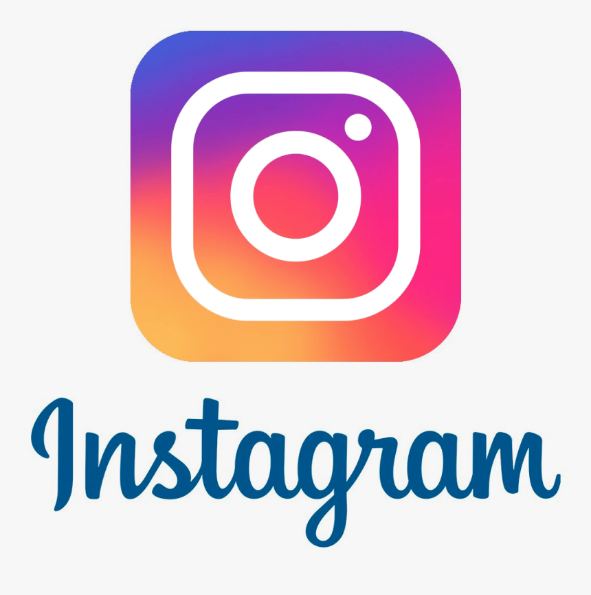 Logo Instagram History Social Network Brand - Meaning Of Instagram Logo, HD Png Download