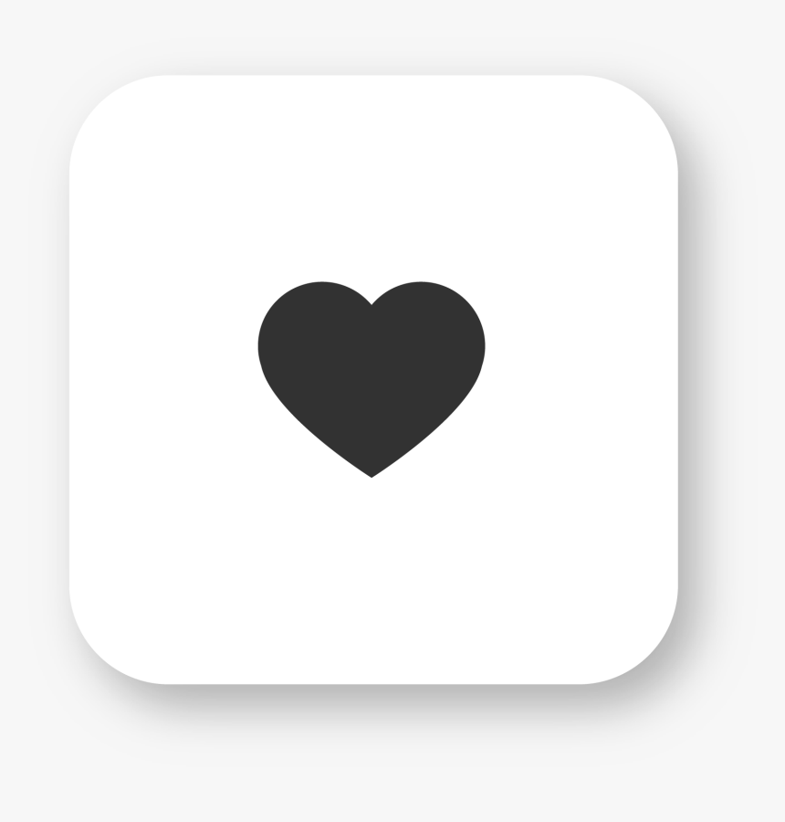 Heart, HD Png Download