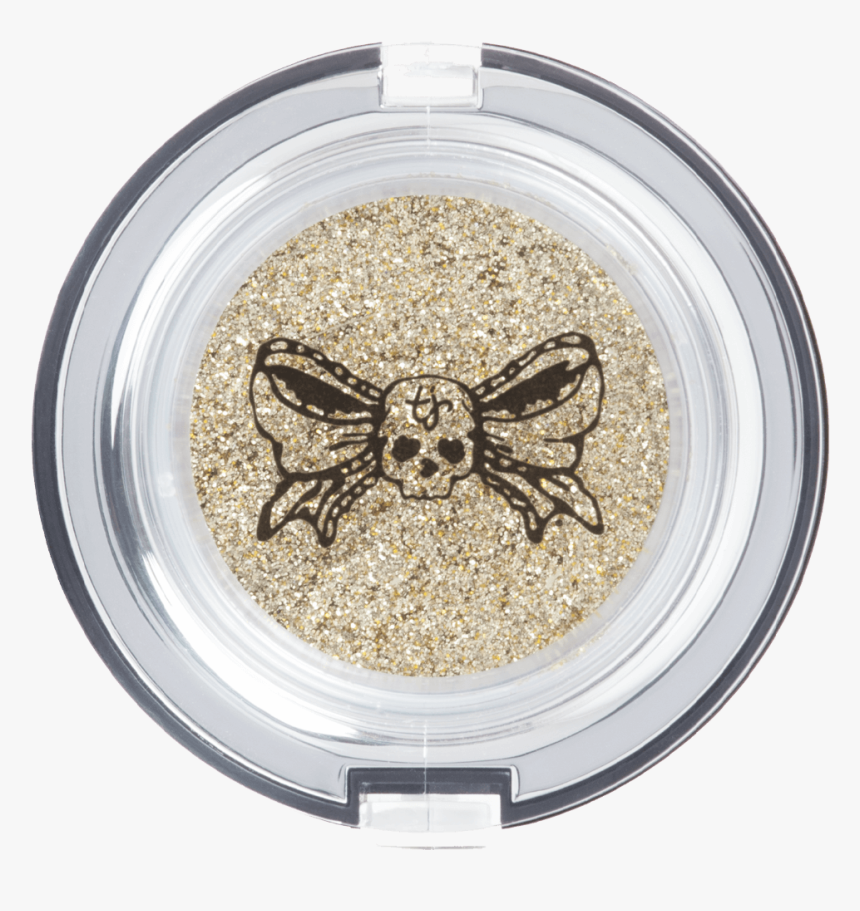 Moonbeam Glittzees - Circle, HD Png Download