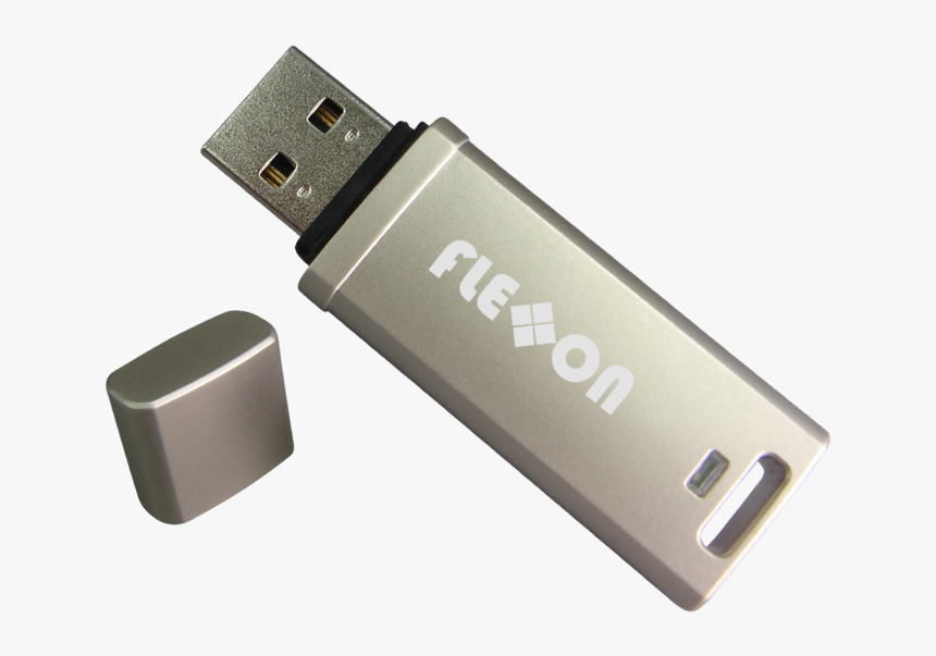 Usb Flash Drive, HD Png Download