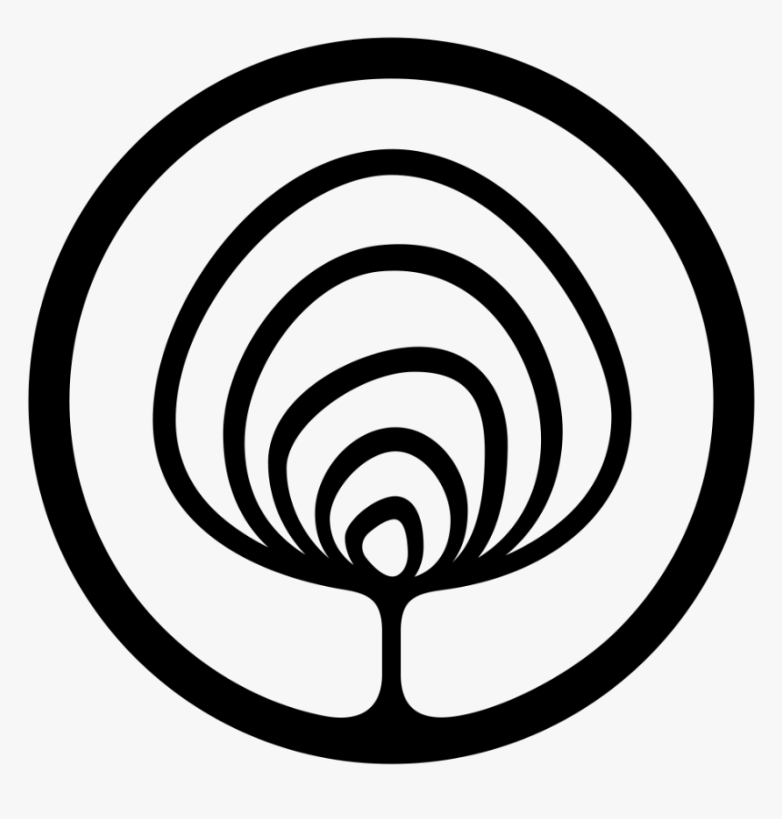 Alnowair - Circle, HD Png Download