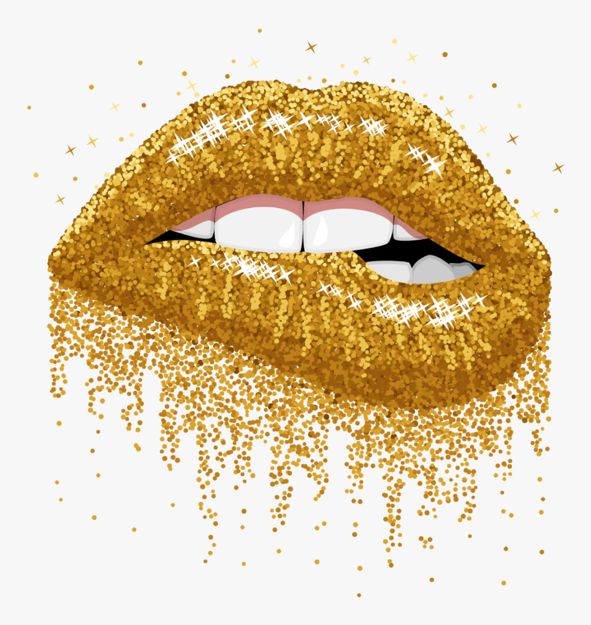 Transparent Background Lips Png Transparent, Png Download