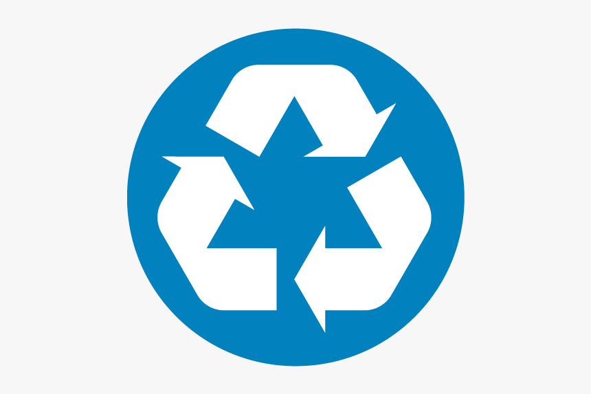 Busby S Scrap Metal & Battery Recycling Facebook Page - Trash And Recycling Symbols, HD Png Download