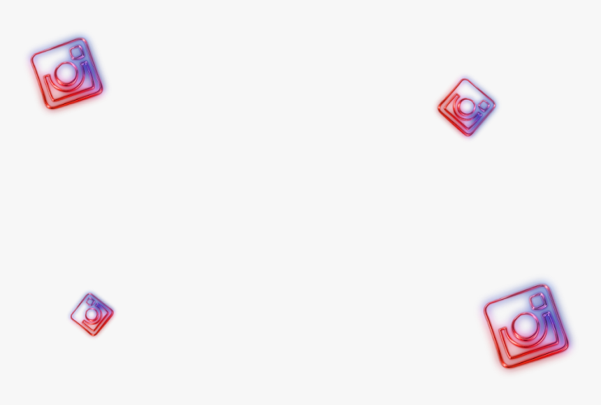 Transparent Instagram Image Png - Effect Instagram Logo Png, Png Download